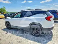 2019 GMC TERRAIN photo