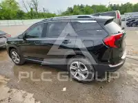 2019 GMC TERRAIN photo