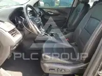 2019 GMC TERRAIN фото