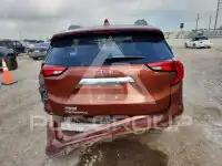 2019 GMC TERRAIN фото
