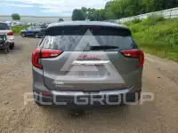 2019 GMC TERRAIN фото