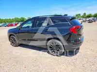 2019 GMC TERRAIN фото