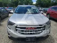 2019 GMC TERRAIN фото