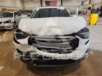 2019 GMC TERRAIN фото