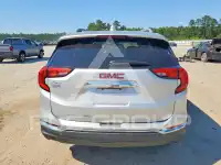 2019 GMC TERRAIN photo