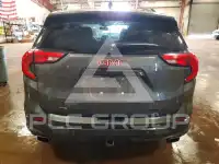 2019 GMC TERRAIN photo