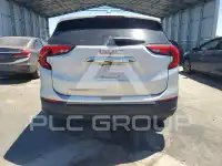 2019 GMC TERRAIN photo