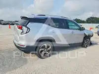 2019 GMC TERRAIN photo