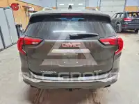 2019 GMC TERRAIN фото