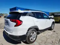2019 GMC TERRAIN фото