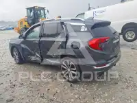 2019 GMC TERRAIN фото