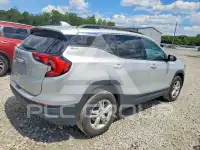 2019 GMC TERRAIN фото