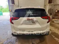 2019 GMC TERRAIN фото
