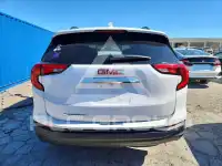 2019 GMC TERRAIN фото
