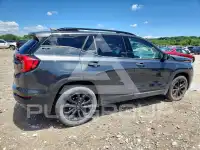 2019 GMC TERRAIN photo