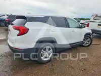 2019 GMC TERRAIN photo