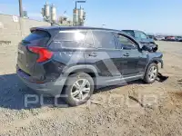 2019 GMC TERRAIN фото
