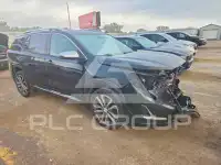 2019 GMC TERRAIN фото