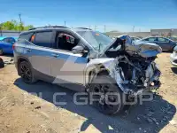 2019 GMC TERRAIN photo