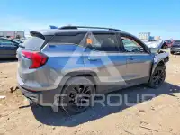 2019 GMC TERRAIN photo