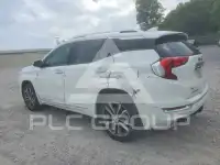 2019 GMC TERRAIN photo