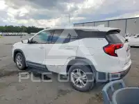 2019 GMC TERRAIN photo