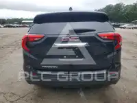2019 GMC TERRAIN фото