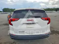 2019 GMC TERRAIN photo