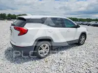 2019 GMC TERRAIN фото