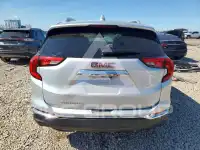 2019 GMC TERRAIN фото
