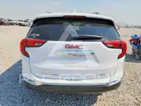 2019 GMC TERRAIN фото
