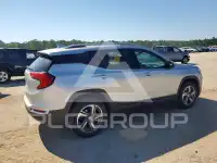 2019 GMC TERRAIN photo