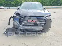 2019 GMC TERRAIN фото