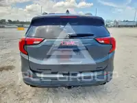 2019 GMC TERRAIN фото