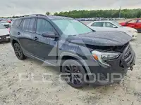 2019 GMC TERRAIN фото