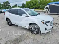 2019 GMC TERRAIN фото