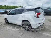2019 GMC TERRAIN фото
