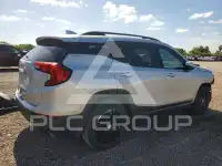 2019 GMC TERRAIN photo