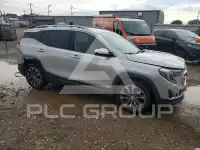 2019 GMC TERRAIN фото