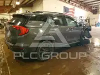 2019 GMC TERRAIN photo