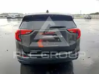 2019 GMC TERRAIN photo