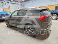 2019 GMC TERRAIN фото