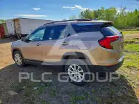 2019 GMC TERRAIN photo