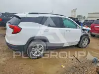 2019 GMC TERRAIN photo
