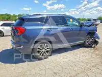 2019 GMC TERRAIN фото