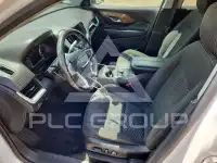 2019 GMC TERRAIN photo
