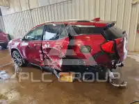 2019 GMC TERRAIN фото