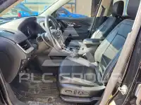2019 GMC TERRAIN фото