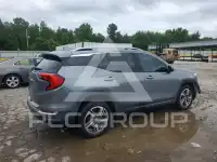 2019 GMC TERRAIN photo