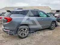 2019 GMC TERRAIN фото